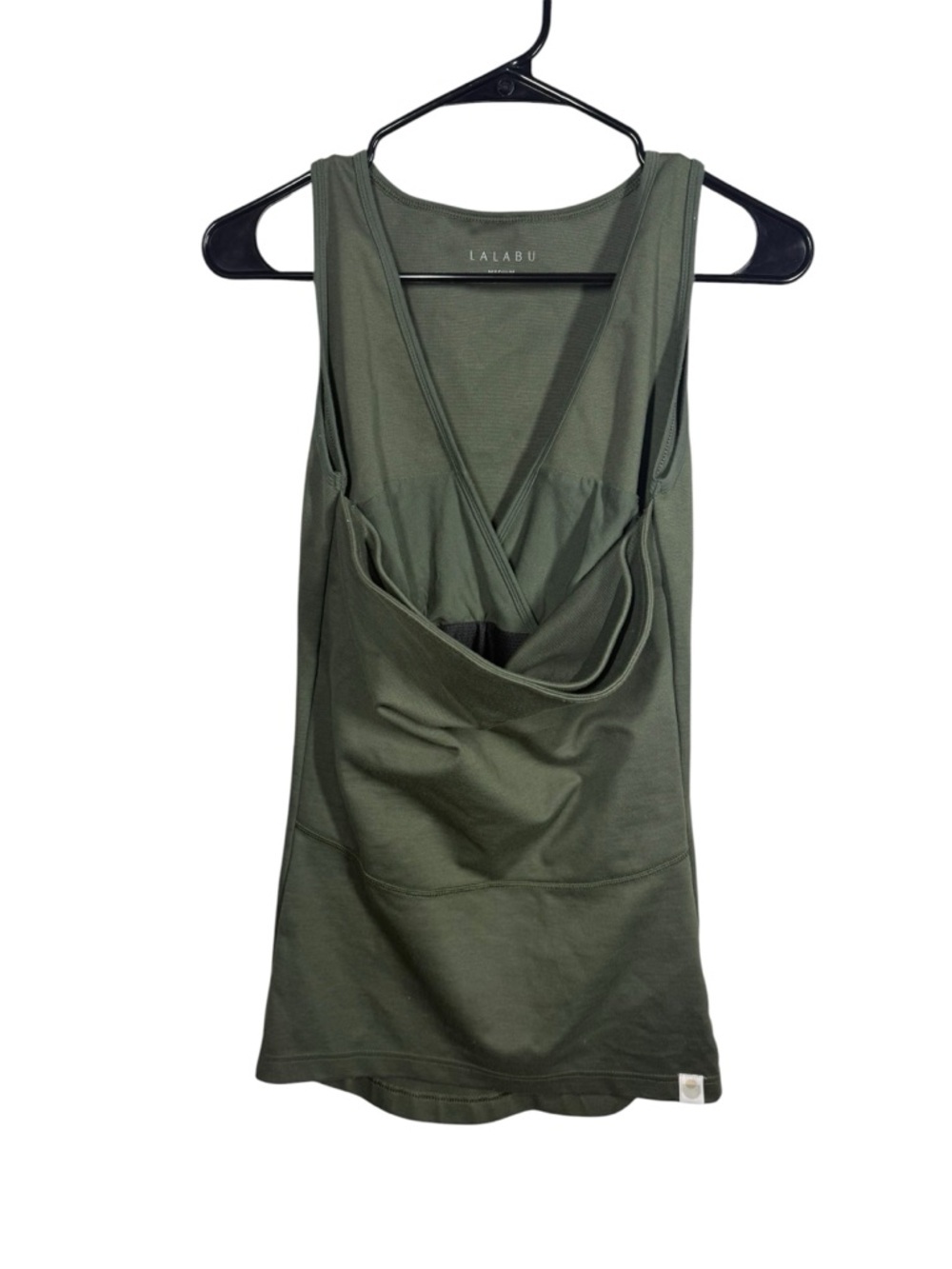 Lalabu Soothe Shirt Size Medium